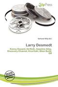 larry desmedt (en Inglés)