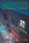 The Disappearance (Hardy Boys Adventures) (en Inglés)