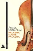 668.palabra sobre palabra.(austral poesia)