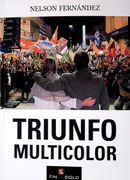 Triunfo multicolor