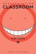 Assassination Classroom 04 