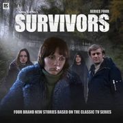 Survivors (Big Finish Survivors)