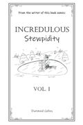 Incredulous Stewpidity (en Inglés)