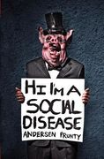 Hi I'm A Social Disease (en Inglés)