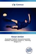 keryn jordan (en Inglés)