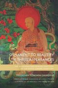 Ornament to Beautify the Three Appearances: The Mahayana Preliminary Practices of the Sakya Lamdré Tradition (en Inglés)