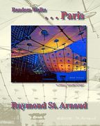 random walks . . . paris (en Inglés)