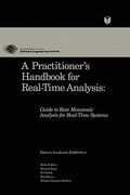 a practitioner`s handbook for real-time analysis