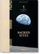 Sacred Sites. the Library of Esoterica (en Inglés)