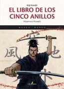 El Libro de los Cinco Anillos (in Spanish)