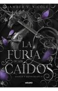 La furia de los caídos (Dioses y monstruos 4)