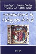 int.a la pedagogia de la fe