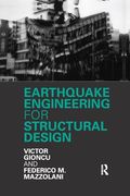 Earthquake Engineering for Structural Design (en Inglés)