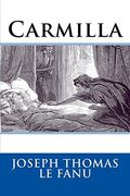 Carmilla (en Inglés)