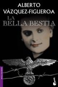 La Bella Bestia - Alberto Vázquez-Figueroa - Booket