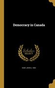 Democracy in Canada (en Inglés)
