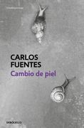 Cambio de Piel / Change of Skin (Spanish Edition) [Soft Cover ]
