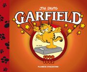 Garfield 1990-1992 nº 07 (in Spanish)