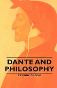 dante and phlosophy (en Inglés)