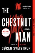 The Chestnut man (en Inglés)