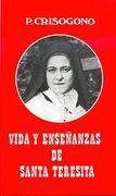 vida y ense¤anzas de santa teresita