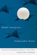 Model Immigrants and Undesirable Aliens: The Cost of Immigration Reform in the 1990S (en Inglés)