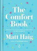 The Comfort Book (en Inglés)