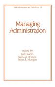 managing administration