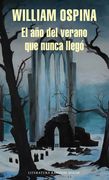 El año del verano que nunca llegó