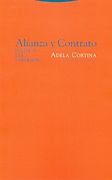 Alianza y Contrato: Política, Ética y Religión (Estructuras y Procesos. Ciencias Sociales) (in Spanish)