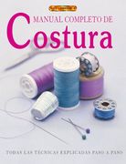 Manual Completo de Costura (in Spanish)