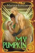 My Pumpkin (my Holiday Tails) (en Inglés)
