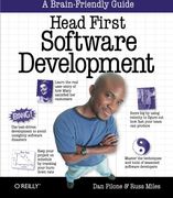 head first software development (en Inglés)