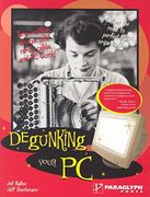 degunking your pc