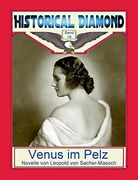 Venus im Pelz: Novelle (en Alemán)