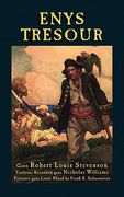 Enys Tresour: Treasure Island in Cornish (en Cornualles)