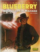 BLUEBERRY 27. TERROR SOBRE KANSAS