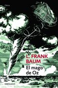 El Mago de oz - L. Frank Baum - Debolsillo