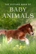 The Picture Book of Baby Animals: A Gift Book for Alzheimer's Patients and Seniors with Dementia (en Inglés)