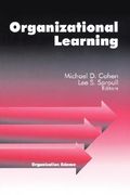 organizational learning