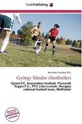 gy rgy s ndor (footballer) (en Inglés)