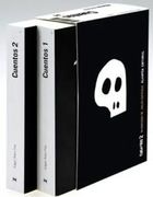 Cuentos poe (Estuche) (en Español / Castellano)