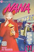 Nana 11 (en Inglés)