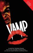 Vamp: The Novelization (en Inglés)