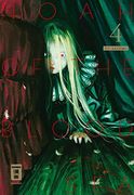Noah of the Blood sea 04 (en Alemán)