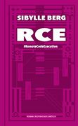 Rce: #Remotecodeexecution. Roman (en Alemán)