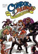 Cóndor & Huemul. Detectives privados (in Spanish)