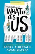 What if It's us (en Inglés)