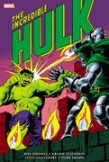 The Incredible Hulk Omnibus Vol. 3