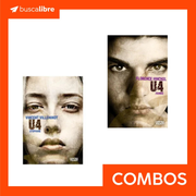 PACK  STHEPANE+ YANNIS (UA4)